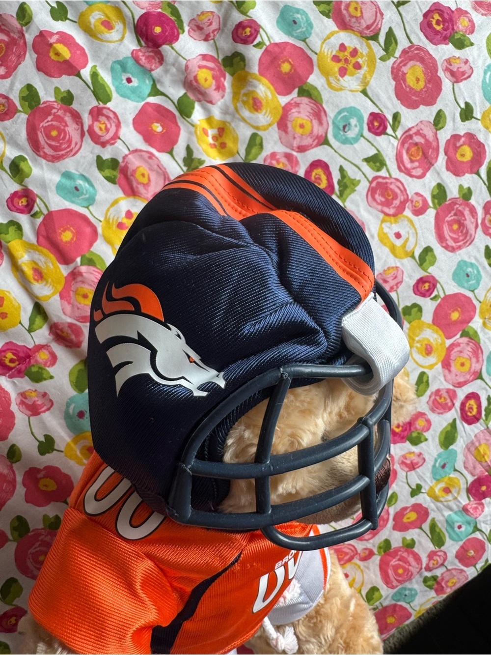 New build a bear Denver broncos build-a-bear workshop - Picture 3 of 3